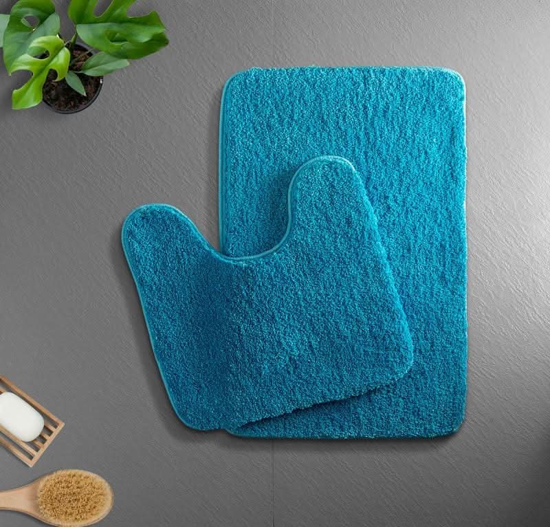 SOFTURA COMFORTMAT – Fluffy microfiber for dry, safe floors - Image 5