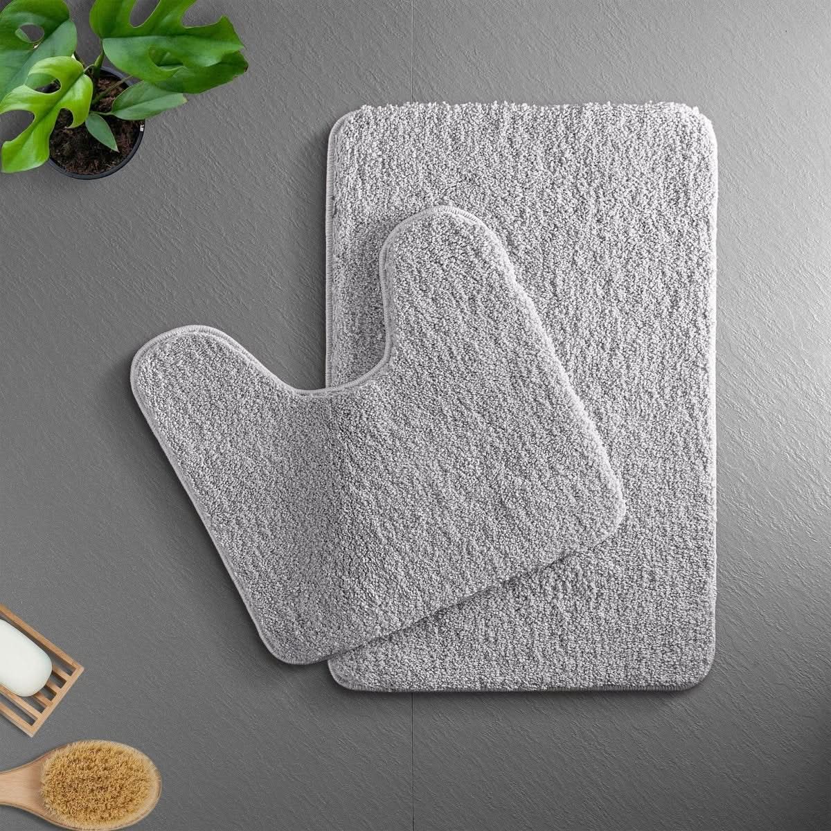 SOFTURA COMFORTMAT – Fluffy microfiber for dry, safe floors - Image 8