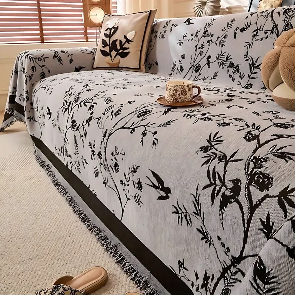 Softura Sofa Cover – Comfortable, Durable & Non-Slip - Image 2
