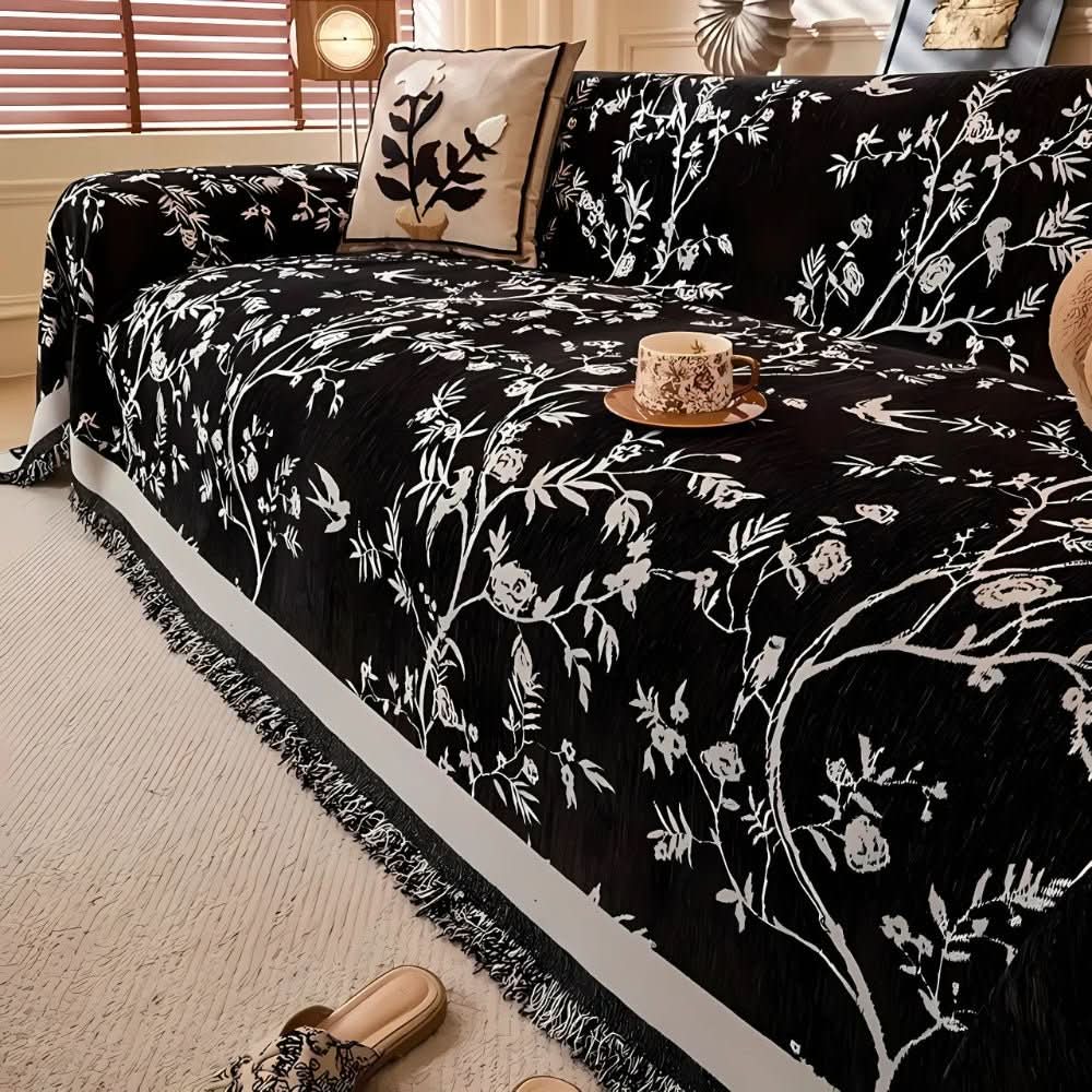 Softura Sofa Cover – Comfortable, Durable & Non-Slip - Image 3