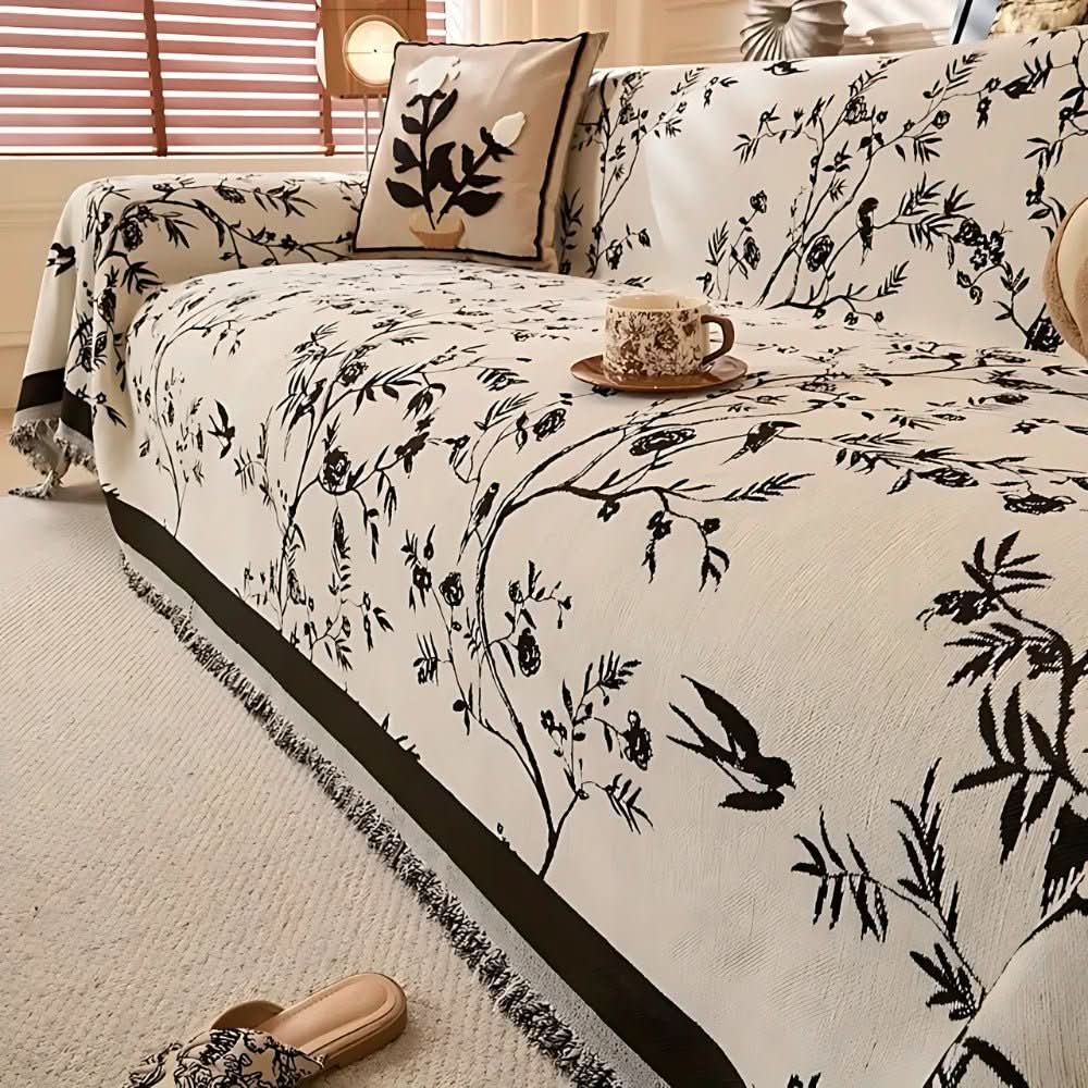 Softura Sofa Cover – Comfortable, Durable & Non-Slip - Image 4