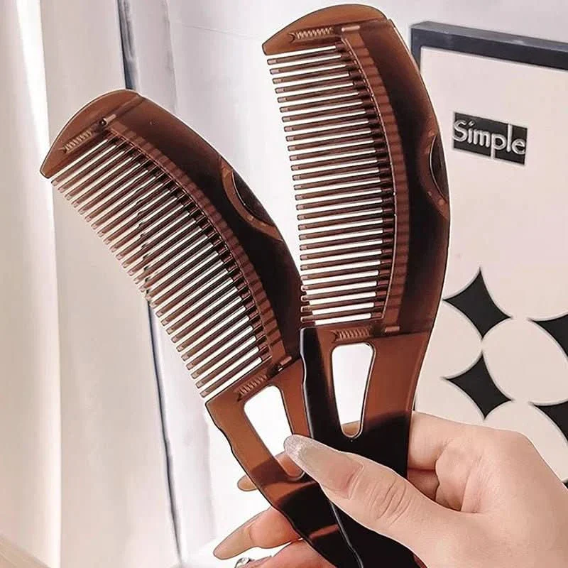 Soincapillary - anti-dandruff massage comb for healthy scalp & shiny hair - Image 2