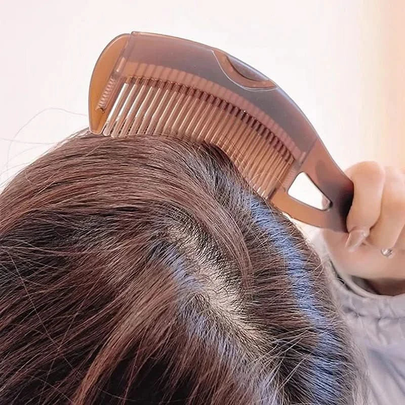 Soincapillary - anti-dandruff massage comb for healthy scalp & shiny hair - Image 3