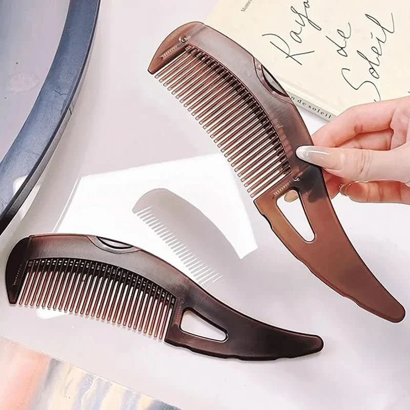 Soincapillary - anti-dandruff massage comb for healthy scalp & shiny hair - Image 4