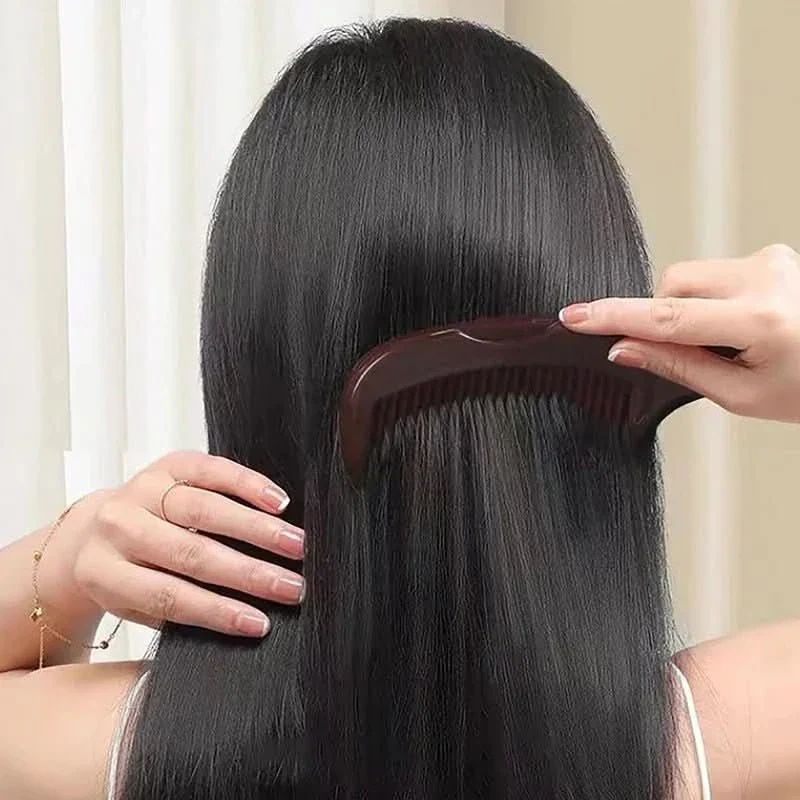 Soincapillary - anti-dandruff massage comb for healthy scalp & shiny hair - Image 6
