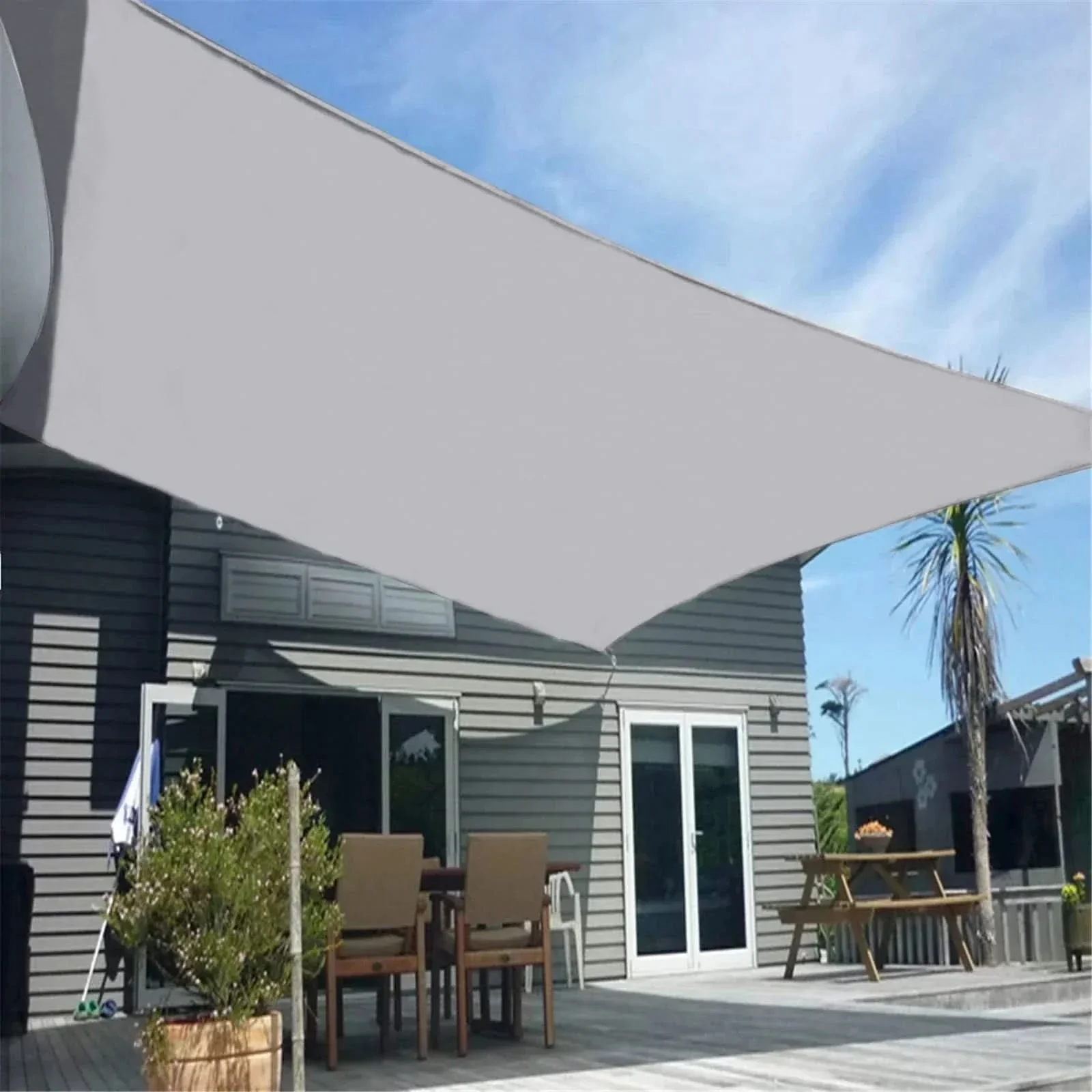 SolarGuard Flex - Portable waterproof UV awning - Image 11