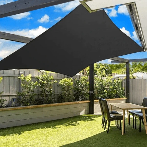 SolarGuard Flex - Portable waterproof UV awning - Image 9