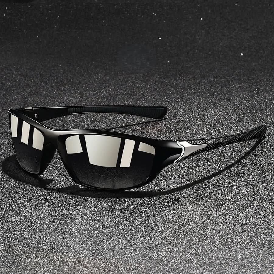 SOLARION – Sport sunglasses with polarized lenses & UV400 protection - Image 11