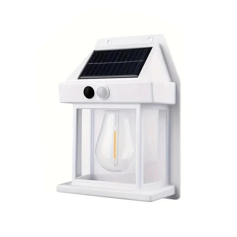 SOLARION – Solar LED Garden Street Light with Motion Sensor & Weatherproof Housing - Image 7