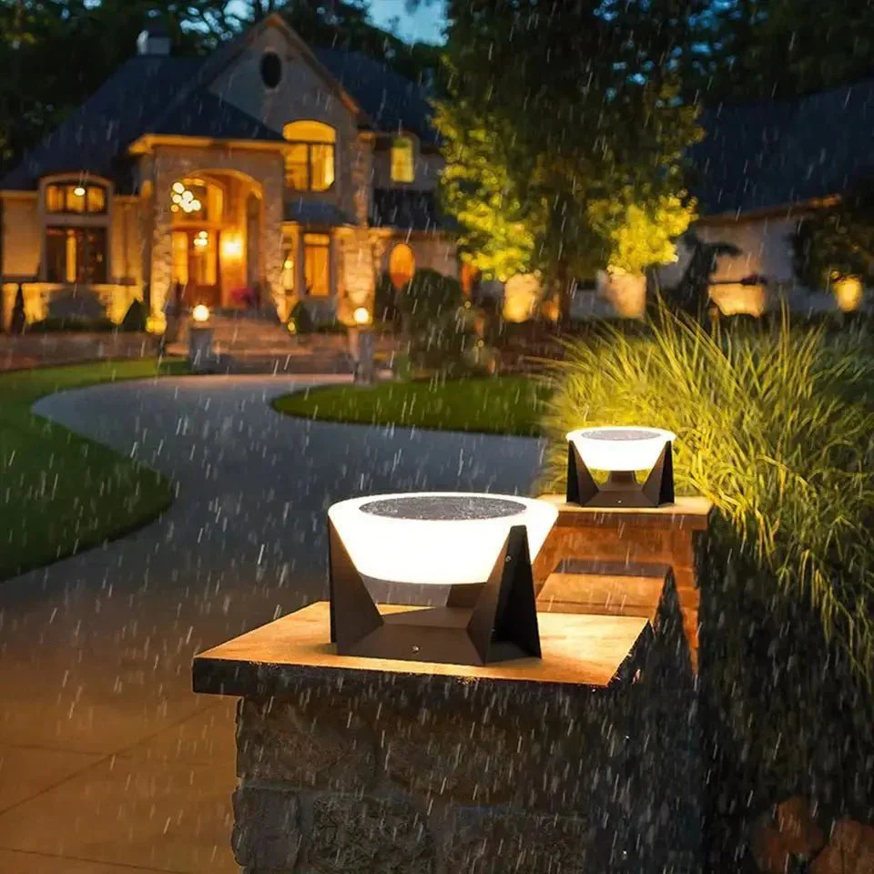 SOLSTELLAR – Waterproof Solar LED Floodlight for Outdoor Areas - Image 7