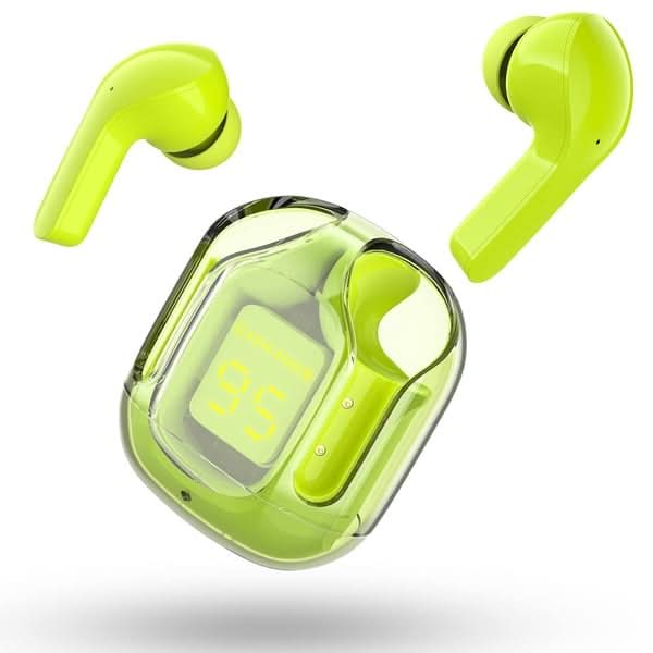 SONICPULSE EARBUDS - Wireless Bluetooth headphones with outstanding sound quality and touch control - Image 6