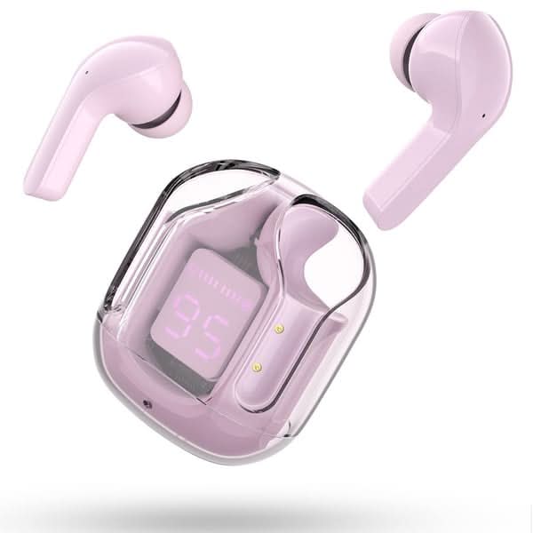 SONICPULSE EARBUDS - Wireless Bluetooth headphones with outstanding sound quality and touch control - Image 7