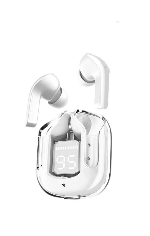 SONICPULSE EARBUDS - Wireless Bluetooth headphones with outstanding sound quality and touch control - Image 9
