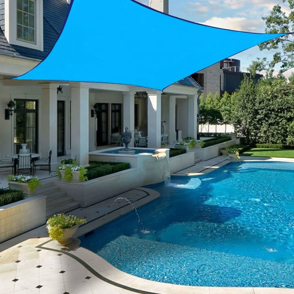 Awning UV protection - Rectangular - Garden & Terrace - Image 3