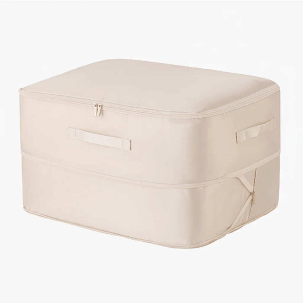 Space-Saving Compression Bag - Waterproof & dustproof for clothing & duvets - Image 3