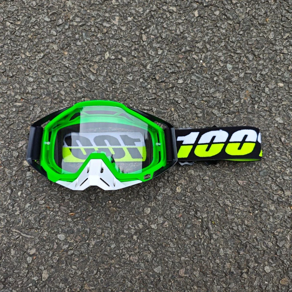 SPEEDGOGGLES – Motocross & MTB Sunglasses for Men - Image 2