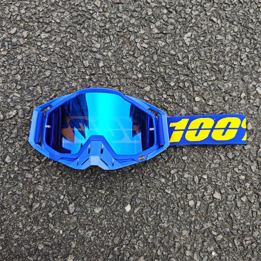 SPEEDGOGGLES – Motocross & MTB Sunglasses for Men - Image 3