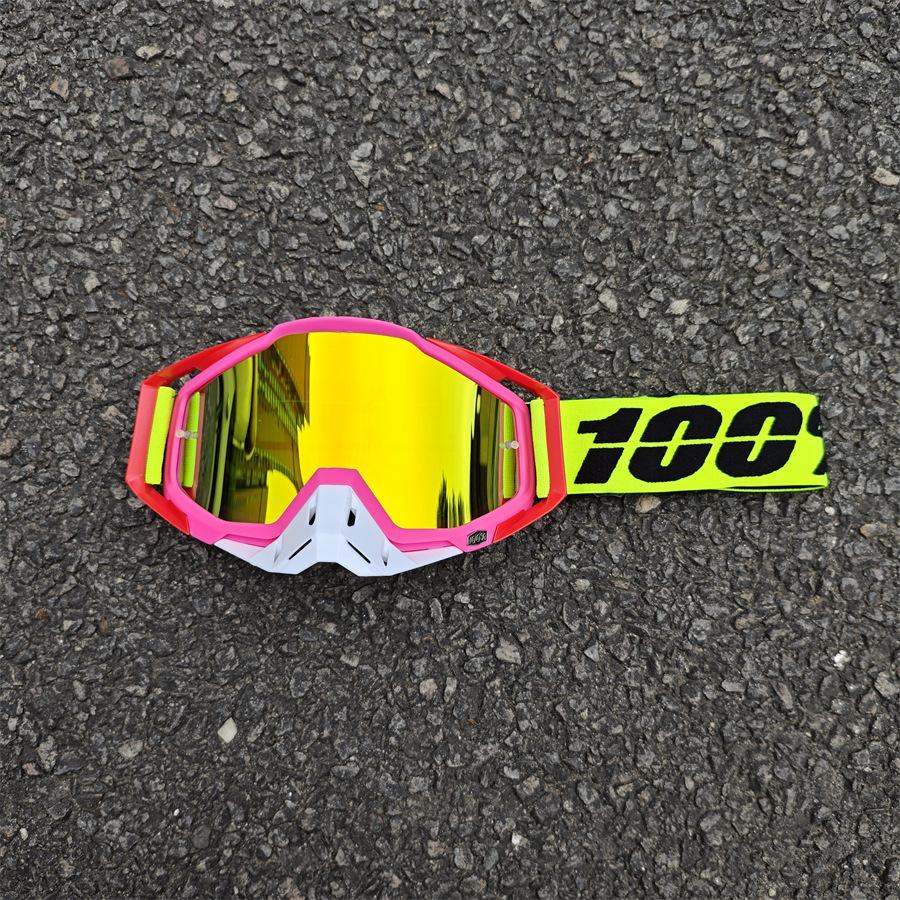 SPEEDGOGGLES – Motocross & MTB Sunglasses for Men - Image 5