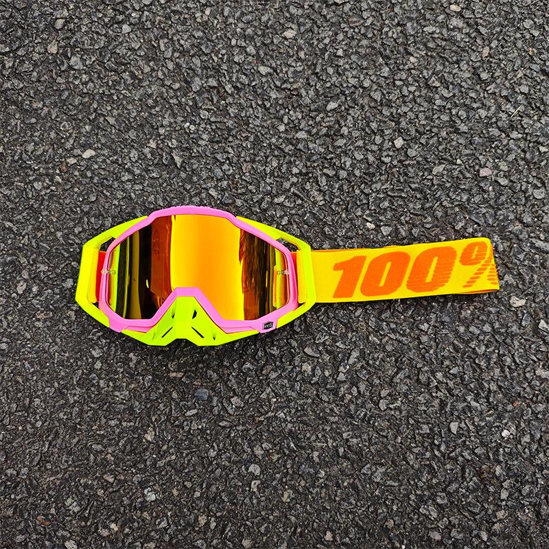 SPEEDGOGGLES – Motocross & MTB Sunglasses for Men - Image 6