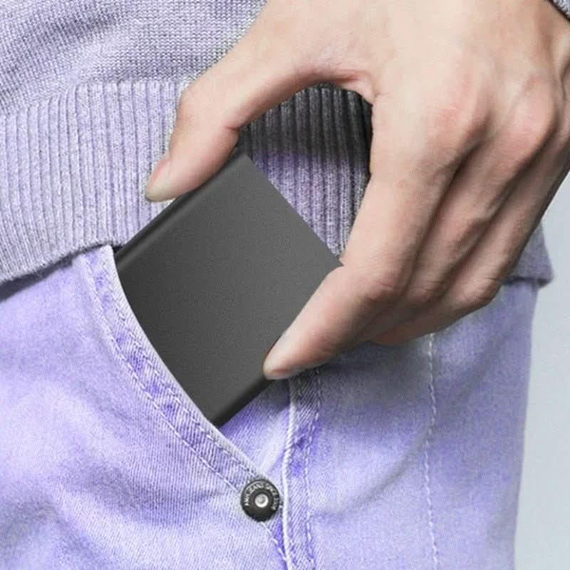 SpeedVault SSD – External 100GB Hard Drive with Ultra-Fast USB-C & USB 3.1 Connection - Image 14