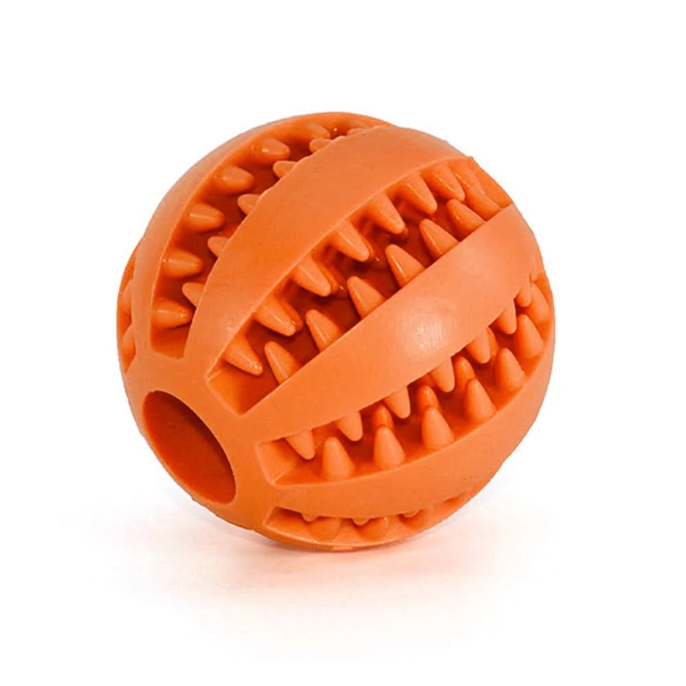 SPIELMEISTER - Interactive dog toy with dental care effect - Image 10
