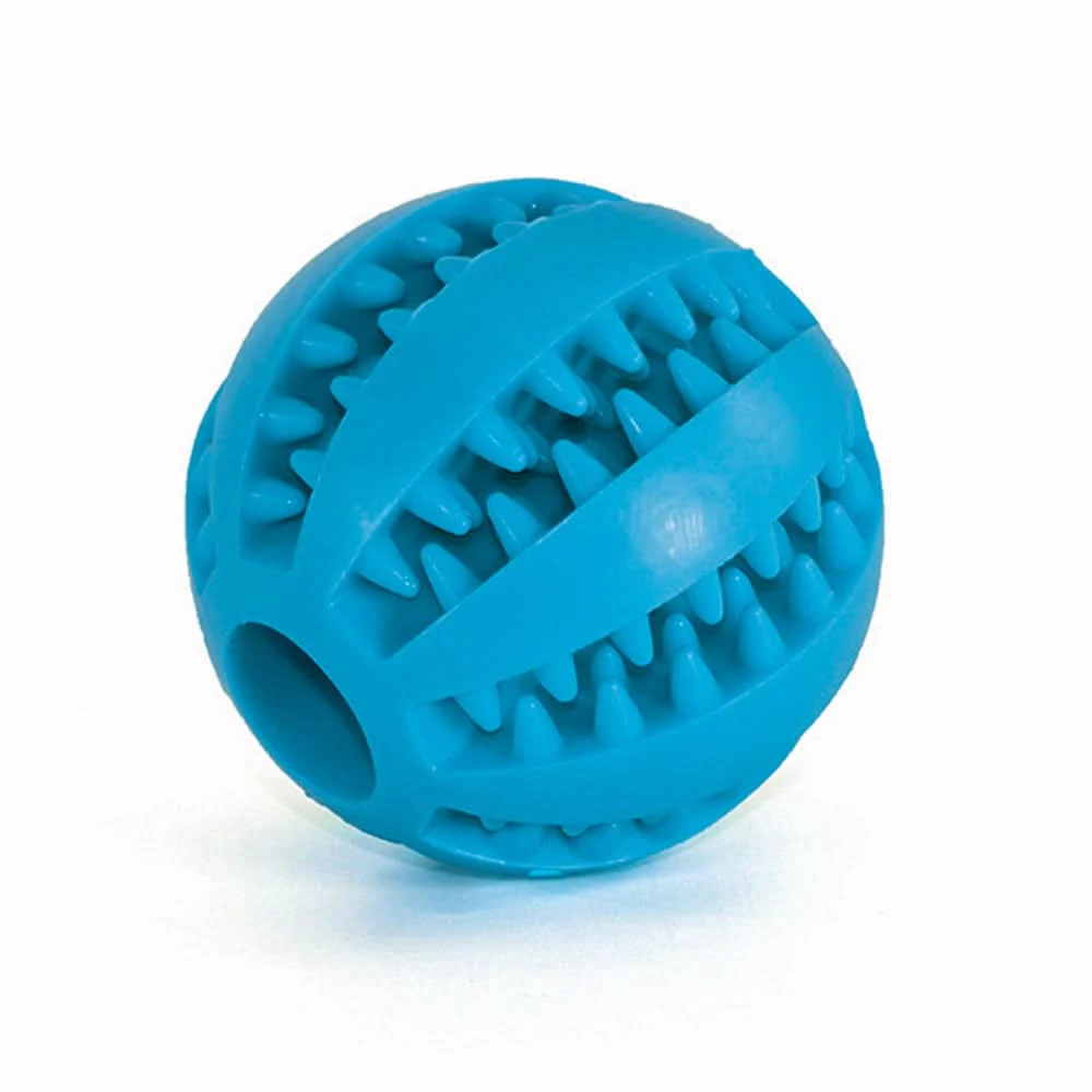 SPIELMEISTER - Interactive dog toy with dental care effect - Image 11