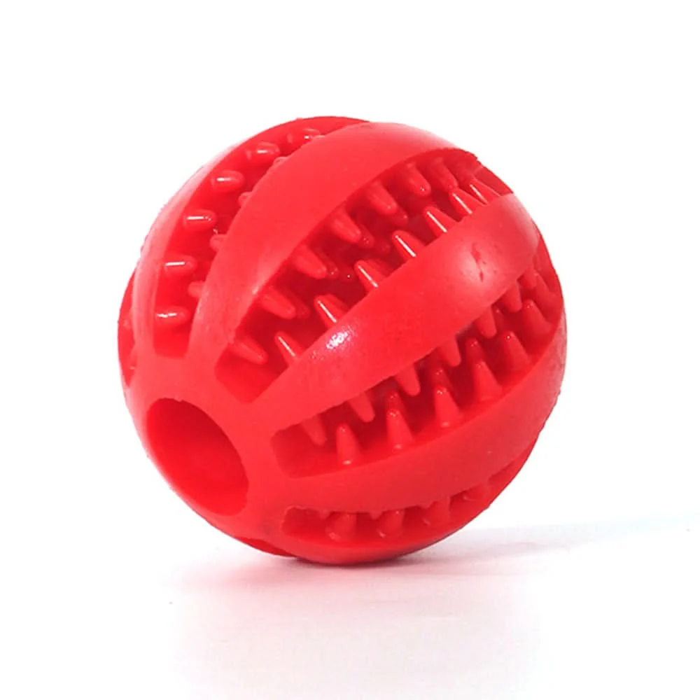 SPIELMEISTER - Interactive dog toy with dental care effect - Image 7