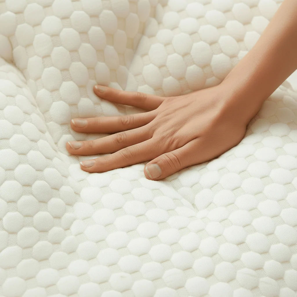 SPINECARE – Ergonomic orthopedic pillow for neck & back support - Image 3