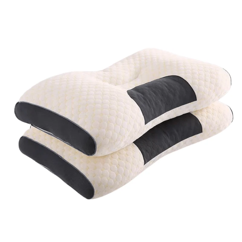SPINECARE – Ergonomic orthopedic pillow for neck & back support - Image 4