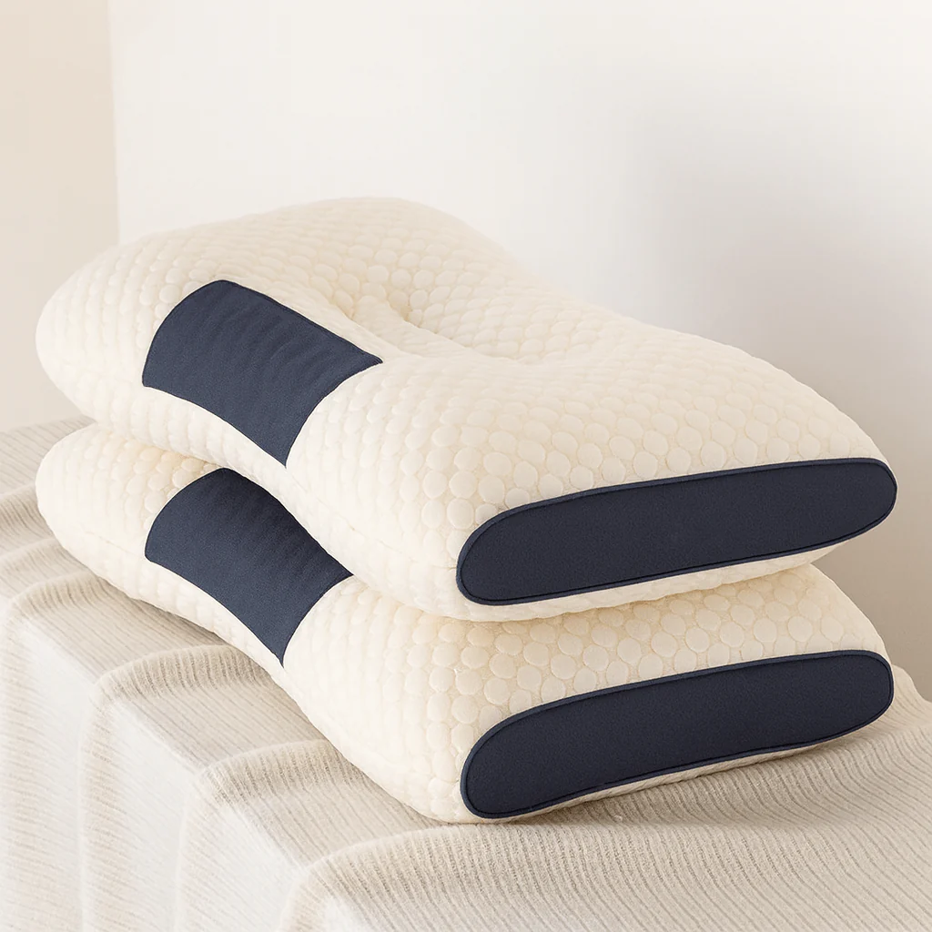 SPINECARE – Ergonomic orthopedic pillow for neck & back support - Image 8