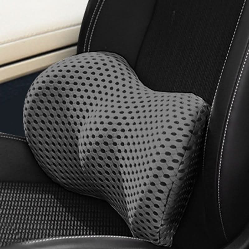 SpineEase Cushion - Orthopaedic lumbar cushion for back pain & posture - Image 3