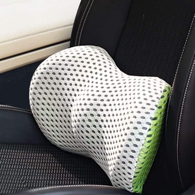 SpineEase Cushion - Orthopaedic lumbar cushion for back pain & posture - Image 6