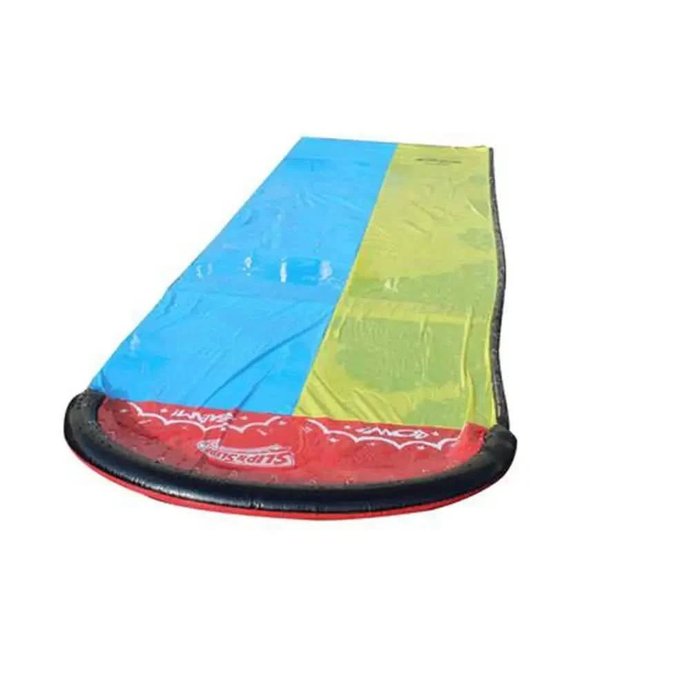 SplashRush Trail - fast-paced sliding fun for hot summer days - Image 11