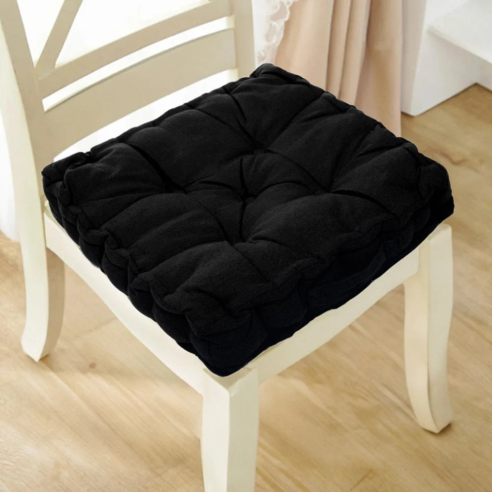 SQUARIA – Square Seat Cushion with Handle for Steady Comfort - Image 5