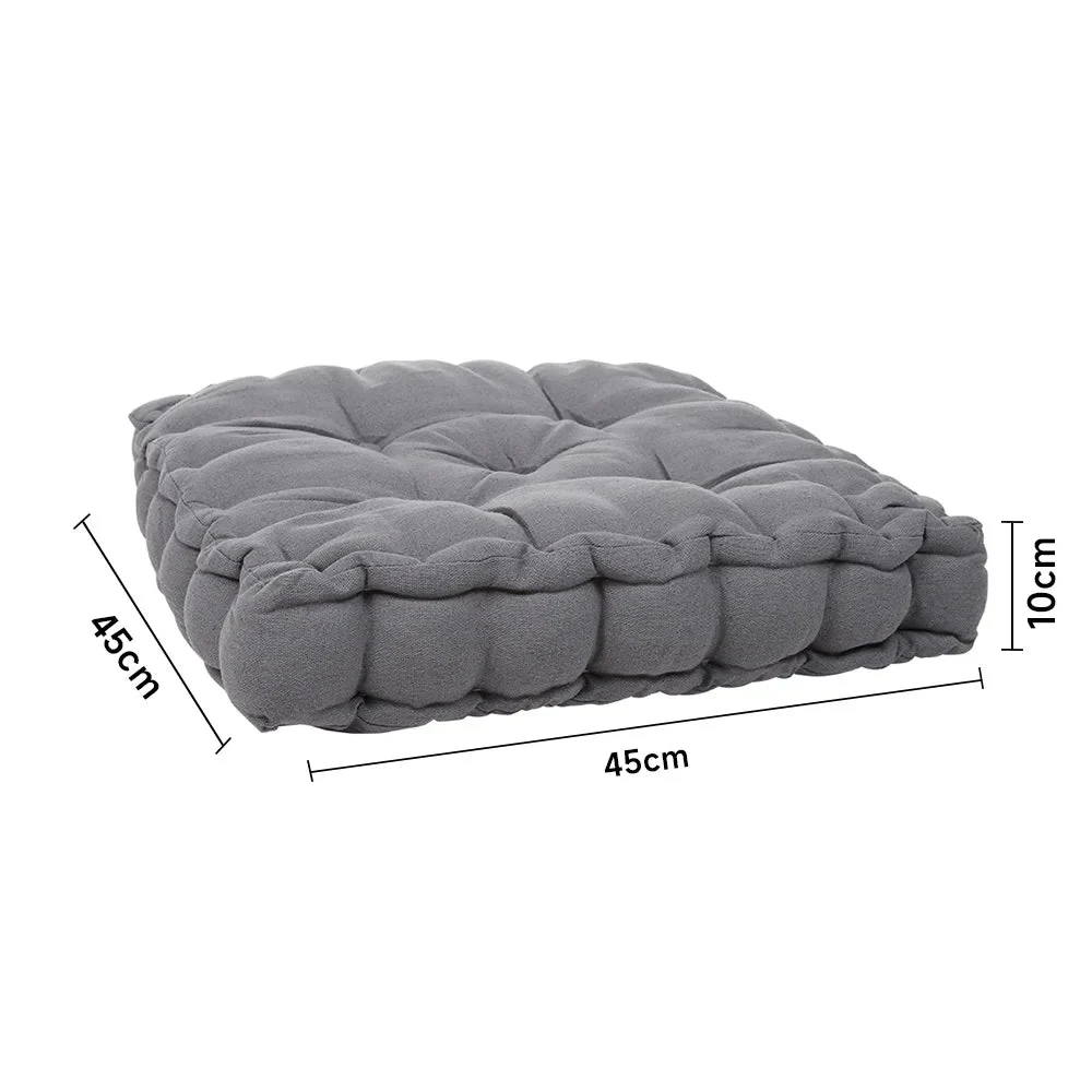 SQUARIA – Square Seat Cushion with Handle for Steady Comfort - Image 7