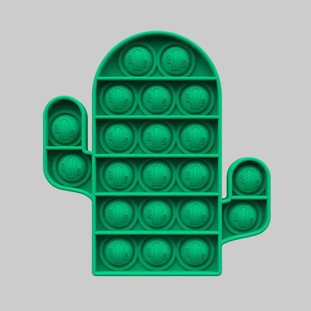 SquishBall - anti-stress ball to promote relaxation and concentration - Image 3
