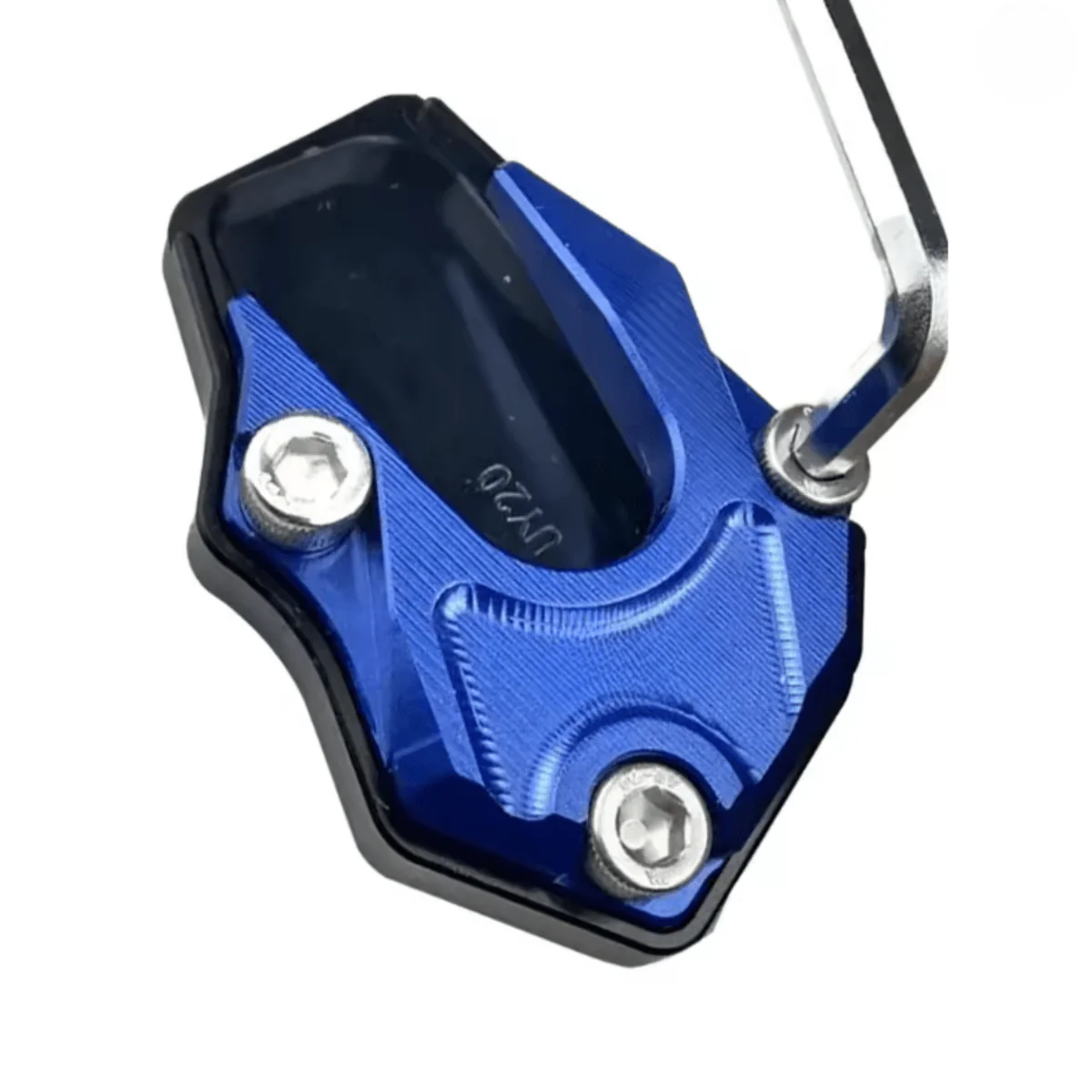 STABILISUPPORT – Anti-Sink Motorcycle Stand Pad for Stable Parking - Image 11