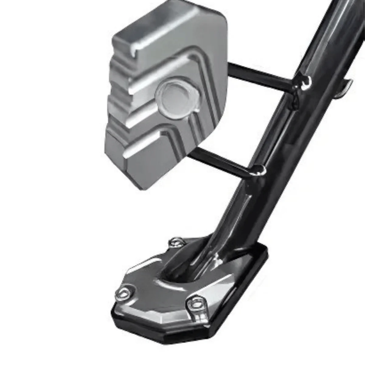 STABILISUPPORT – Anti-Sink Motorcycle Stand Pad for Stable Parking - Image 12
