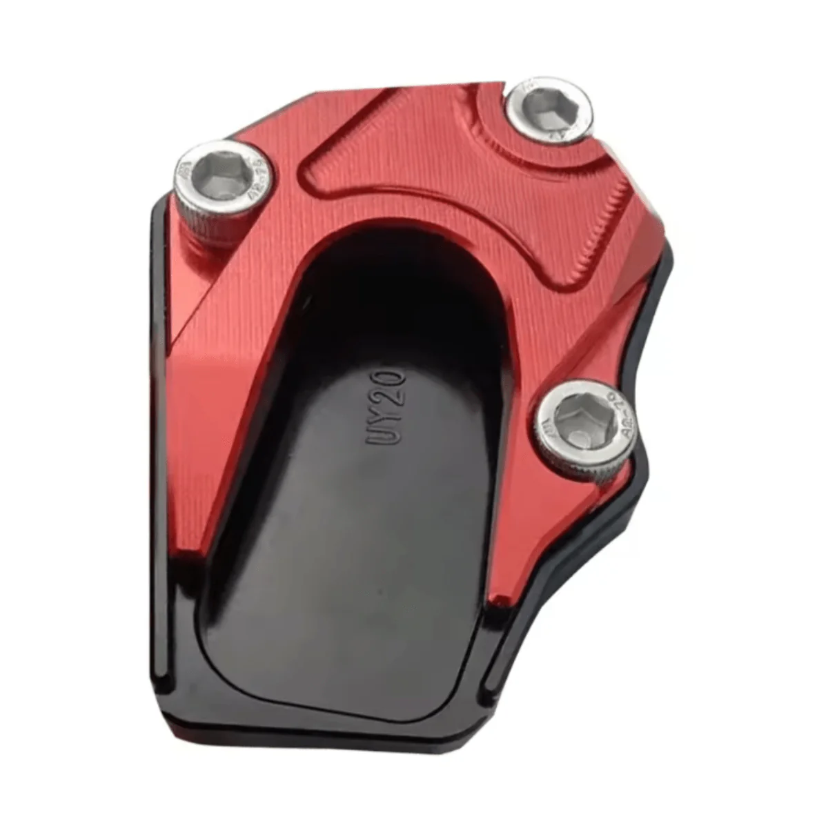 STABILISUPPORT – Anti-Sink Motorcycle Stand Pad for Stable Parking - Image 13