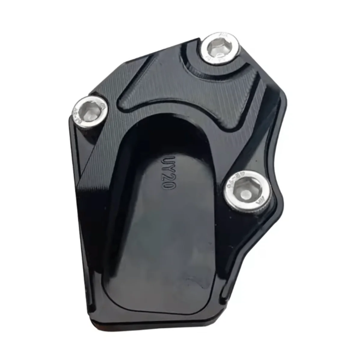 STABILISUPPORT – Anti-Sink Motorcycle Stand Pad for Stable Parking - Image 14