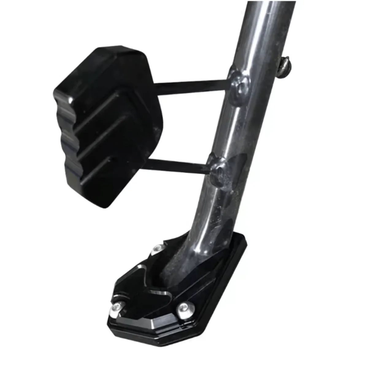 STABILISUPPORT – Anti-Sink Motorcycle Stand Pad for Stable Parking - Image 16