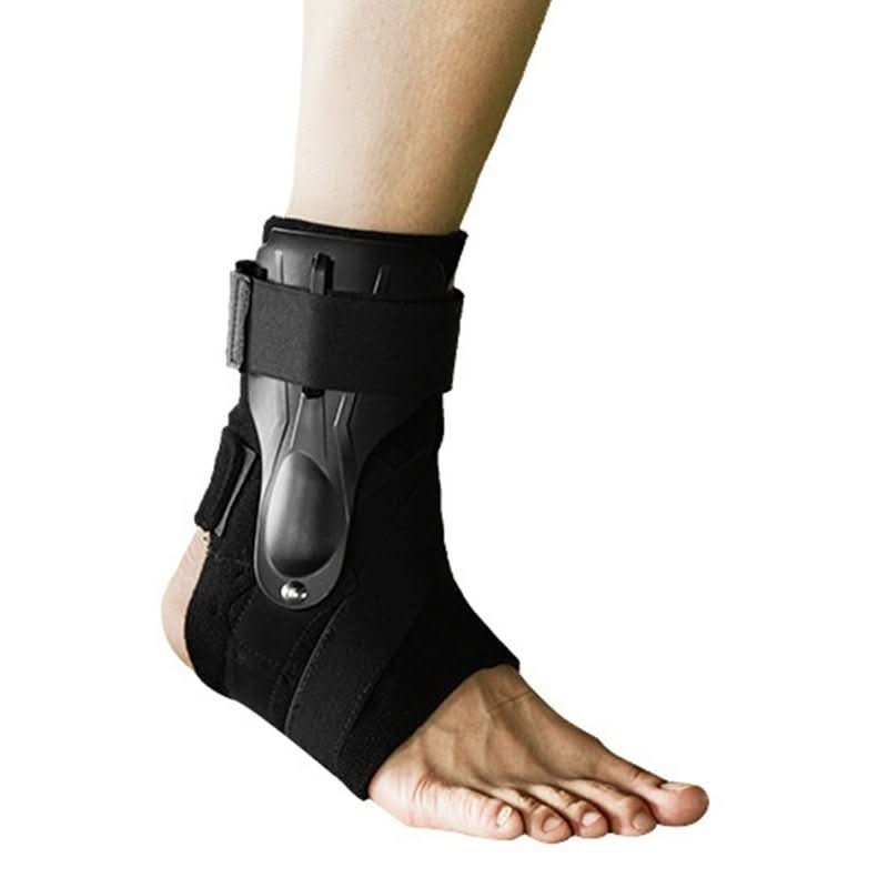 Stability brace - Ergonomic ankle support with double stabilisers & Grip Tech - Image 6