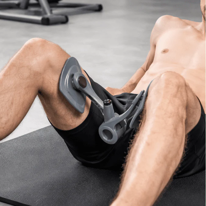 STABILON – Pelvic Strength & Control for Men