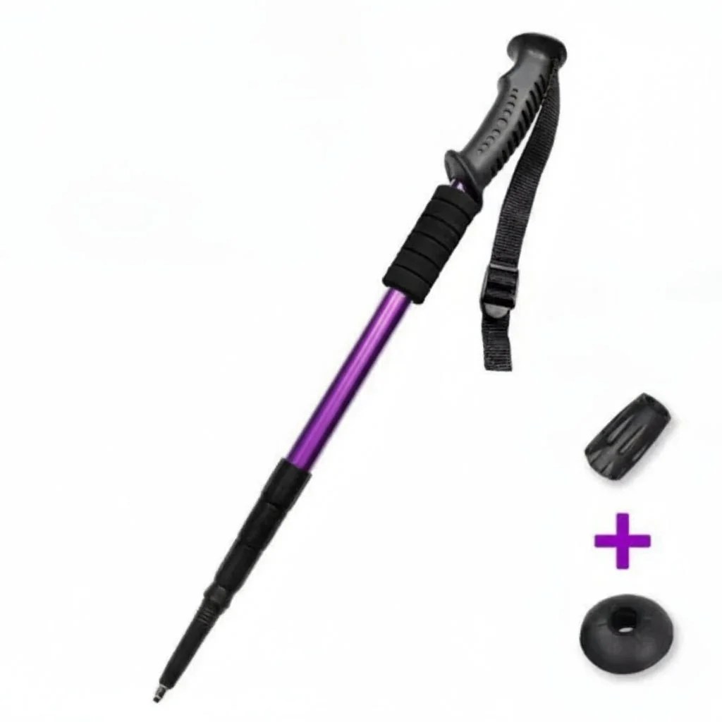 STABILTREK – Adjustable trekking poles for optimal stability - Image 7