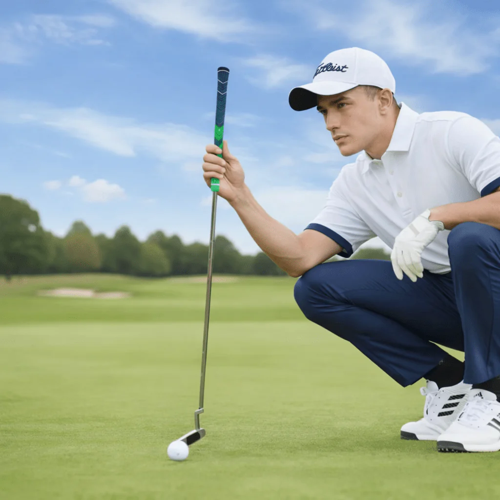 STABLEGRIP – Golf handles for maximum steadiness and control - Image 4