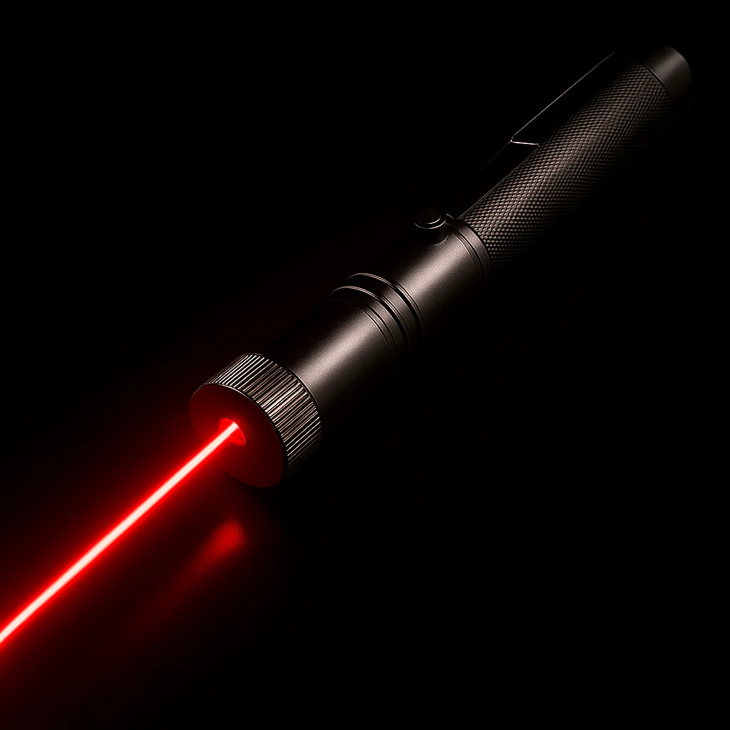 StarBeam – Powerful Laser Pointer with Adjustable Focus - Image 4