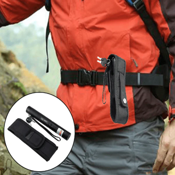 StarBeam – Powerful Laser Pointer with Adjustable Focus - Image 8