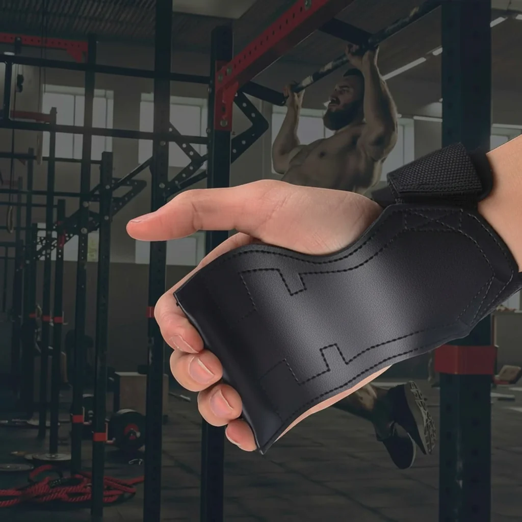 StärkePro - Training hooks for more strength & safe muscle training - Image 8