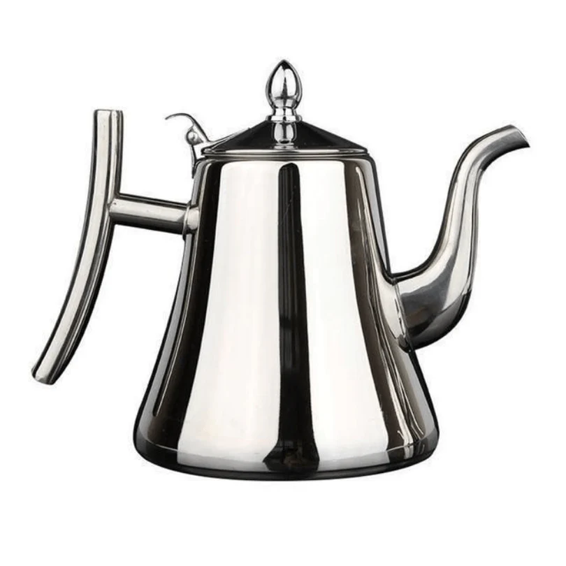 STEELBREW – Premium induction kettle with integrated filter - Image 5