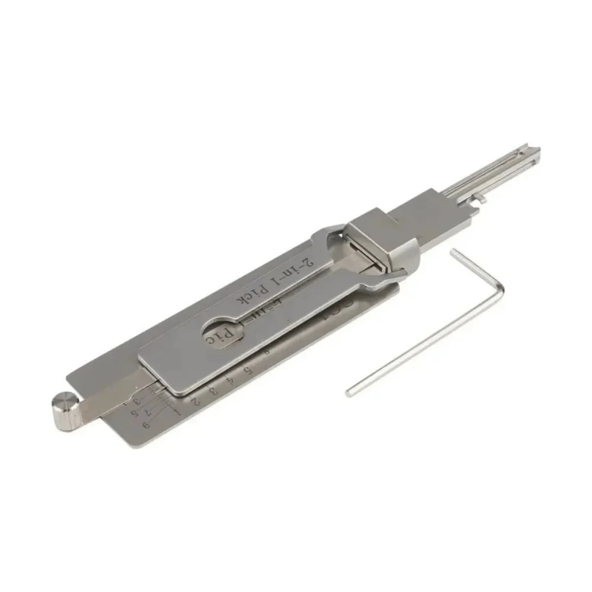 STEELMATE – Precision stainless steel tool for repair & maintenance - Image 6